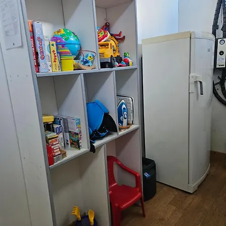 Les Palmiers L'escapade Des Flamants Roses Apartamento *