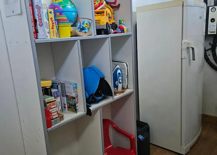 Les Palmiers L'escapade Des Flamants Roses Apartamento *