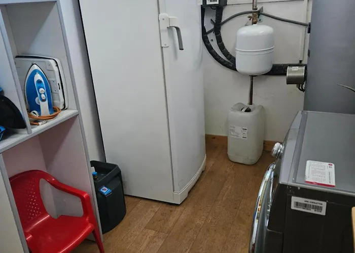 Les Palmiers L'escapade Des Flamants Roses Apartamento *